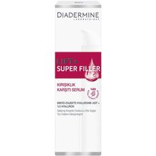 Diadermine Lıft+Super Fıller 40 ml Kırışıklık Karşıtı Serum