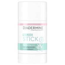 Diadermine Matcha 40 g Çayı Özlü Peeling Strıck