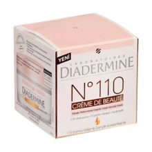 Diadermine NO110 50 ml Gündüz Kremi