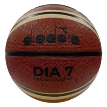 Diadora 03FTB80 Dia 7 Kauçuk 7 Numara Basketbol Topu
