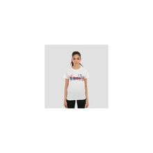 Diadora 502.176088-20002 Ss Iconic Beyaz Kadın T-shirt