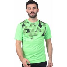 Diadora Alone Koyu Yeşil Erkek T-shirt