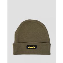 Diadora D202519-300 Yeşil Erkek Bere