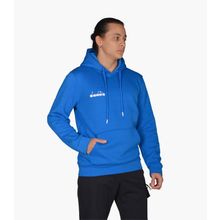 Diadora DDBER1030016 Saks Pamuklu Spor Erkek Sweatshirt