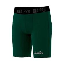 Diadora Flatron Pro Erkek Yeşil Kısa Flatronkfs Tayt
