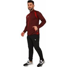 Diadora Muline Kırmızı Erkek Eşofman Takımı