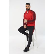 Diadora Ritim Kırmızı Erkek Eşofman Takımı