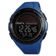 Dial'x DX 2021-3 Erkek Kol Saati