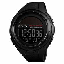 Dial'x DX2021-1FK Erkek Kol Saati