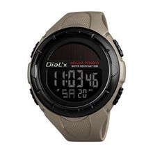 Dial'x DX2021-5FK Erkek Kol Saati