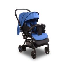 Diamond Baby Sapphire Çift Yönlü Bebek Arabası