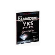 Diamond TYT-AYT Geometri Soru Bankası - Gür Yayınları