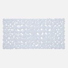 Diaqua Beyaz 37x72 cm Küvet İçi Paspas