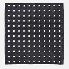 Diaqua Black 54x52 cm Küvet İçi Paspas