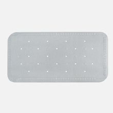 Diaqua Grey 36x71 cm Küvet İçi Paspas