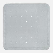 Diaqua Grey 54.5x54.5 cm Küvet İçi Paspas