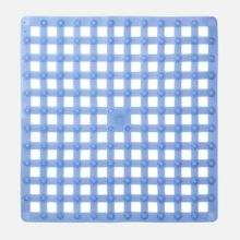Diaqua Indigo 54x55 cm Küvet İçi Paspas