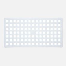 Diaqua White 35x70 cm Küvet İçi Paspas