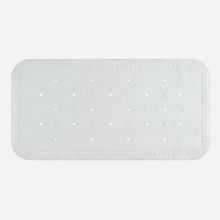 Diaqua White 35x71 cm Küvet İçi Paspas