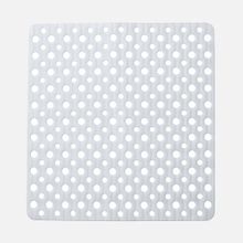 Diaqua White 53x53 cm Küvet İçi Paspas