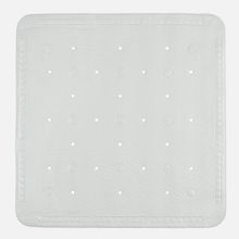 Diaqua White 54.5x54.5 cm Küvet İçi Paspas