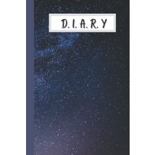 Diary - Chuck Palahniuk