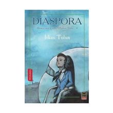 Diaspora - Remzinin Çilesi Ölünce Biter - 4 - İskan Tolun