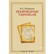 Diasporadaki Taşnaklar - Pirumyan S. G.
