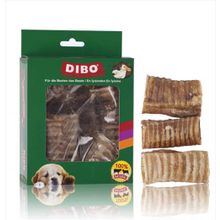Dibo Kurutulmuş Dana Gırtlak 100 gr Köpek Ödülü
