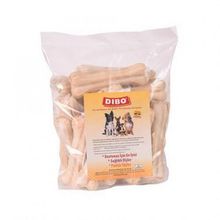 Dibo Naturel 30-35 gr 10 cm 35li Köpek Kemiği