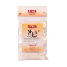 Dibo Naturel 5 Adet 13 cm 75-80 gr Köpek Kemiği