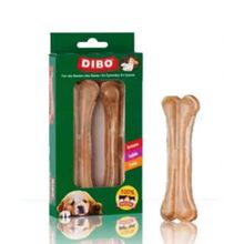 Dibo Naturel 55 gr 12 cm 2'li Kemik