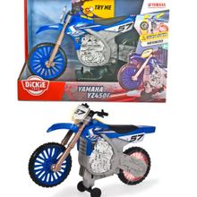 Dickie 203764014 Yamaha Motosiklet