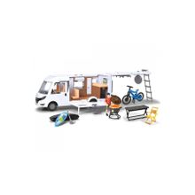 Dickie 203837021 Karavan Oyun Seti