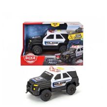 Dickie Toys 203302015 Swat Arazi Aracı