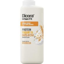 Dicora Urban B Vitamini Yoğurt ve Yulaf 400 ml Fit Duş Jeli