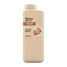 Dicora Urban Fit B Vitamini Badem ve Fındık 400 ml Duş Jeli