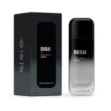 Dicora Urban Fit Dubai EDT 150 ml Lime&Jasmine&Sandalwood Erkek Parfümü