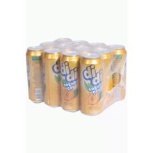 Didi 500 ml Şeftali Soğuk Çay (12 adet)