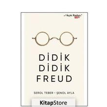 Didik Didik Freud - Serol Teber