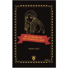 Die Geschichte Von Der Abgehauenen Hand Stufe 3 - Wilhelm Hauff