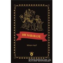 Die Karawane Stufe 3 - Wilhelm Hauff