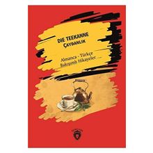 Die Teekanne Stufe 2 - Hans Cristian Andersen