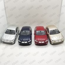 Diecast BMW 535i Model Araba