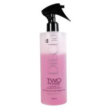 Dieci 10 Keratin Two Phase Kuru Saçlar 400 ml Sıvı Saç Kremi
