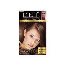 Dieci 10 Kit 5.35 Kış Kahvesi Saç Boyası