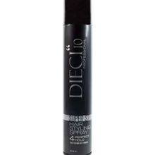Dieci 10 Professional Süper Strong 400 ml Saç Sprey