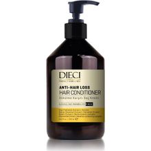 Dieci Anti Hair Loss 500 Ml Dökülme Karşıtı Saç Kremi
