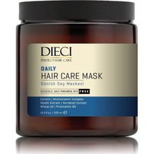 Dieci Daily Hair Care Mask 500 ml Saç Maskesi