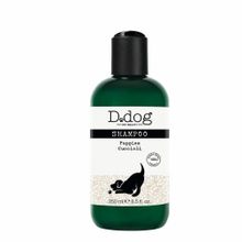 Diego Dalla Palma 250 ml Yavru Köpek Şampuanı